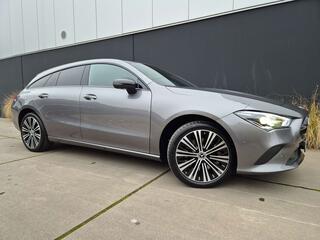 MERCEDES-BENZ CLA-KLASSE 250 e PHEV*NIGHTPAKKET*URBAN PAKKET*360'CAMERA*DAB*PTS