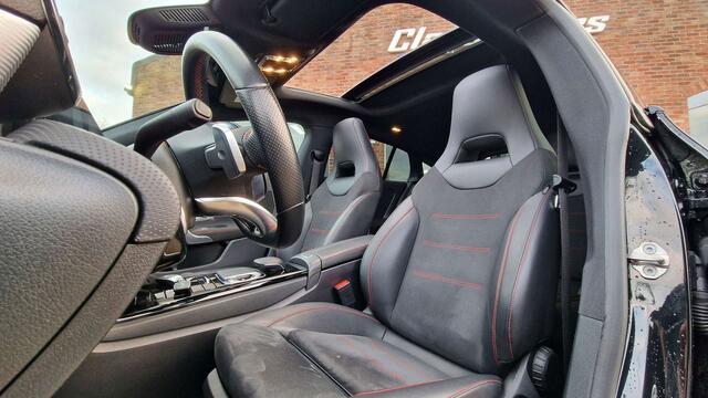 Mercedes-Benz CLA-Klasse 180 AMG LINE PACK NIGHT / AUTO / PANO / CAM / FULL LED