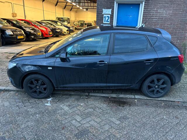 Seat Ibiza SC 1.2 TDI Reference Ecomotive AIRCO&NAVI&APK