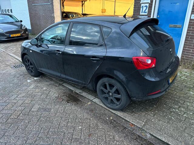 Seat Ibiza SC 1.2 TDI Reference Ecomotive AIRCO&NAVI&APK