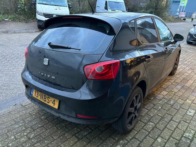 Seat Ibiza SC 1.2 TDI Reference Ecomotive AIRCO&NAVI&APK