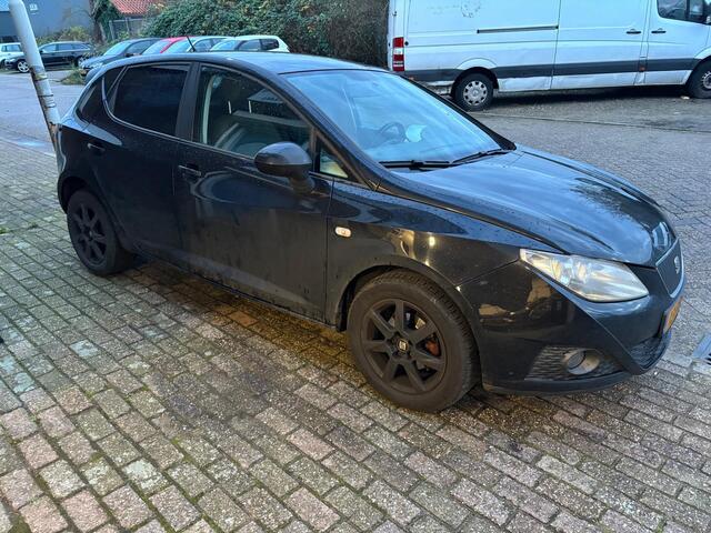 Seat Ibiza SC 1.2 TDI Reference Ecomotive AIRCO&NAVI&APK