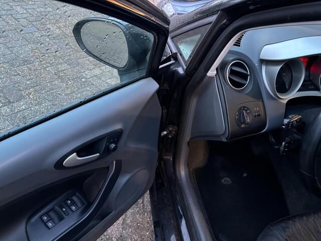 Seat Ibiza SC 1.2 TDI Reference Ecomotive AIRCO&NAVI&APK