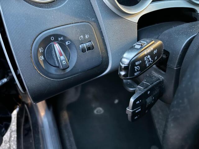 Seat Ibiza SC 1.2 TDI Reference Ecomotive AIRCO&NAVI&APK