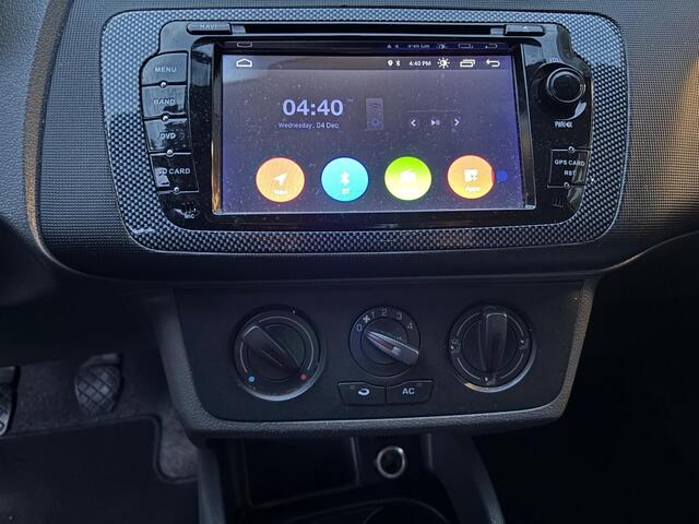 Seat Ibiza SC 1.2 TDI Reference Ecomotive AIRCO&NAVI&APK