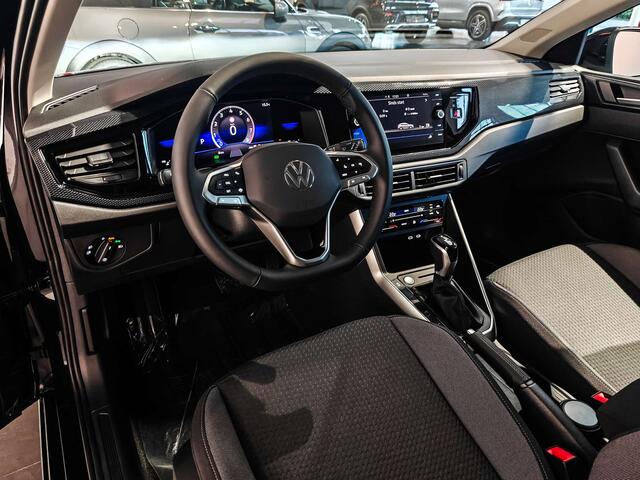 Volkswagen Taigo 1.0 TSI Life Business OPF DSG