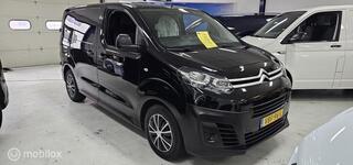 CITROEN JUMPY bestel 1.6 BlueHDI 95 Comfort Economy M
