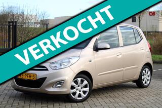HYUNDAI I 10 1.2 i-Motion Cool l Airco l Elek Pak