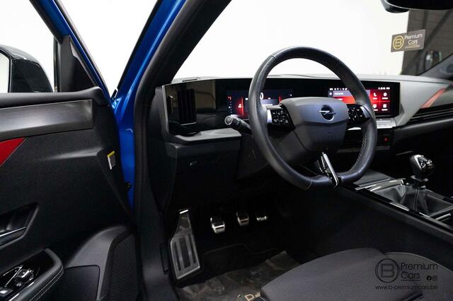 Opel Astra 1.2 Turbo GS LINE CAMERA / CARPLAY / ACC