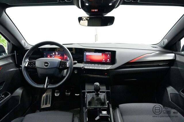 Opel Astra 1.2 Turbo GS LINE CAMERA / CARPLAY / ACC