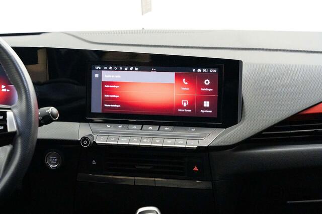 Opel Astra 1.2 Turbo GS LINE CAMERA / CARPLAY / ACC