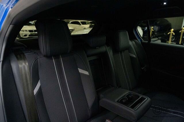 Opel Astra 1.2 Turbo GS LINE CAMERA / CARPLAY / ACC