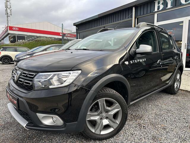 Dacia Sandero 0.9 TCe Prestige. GARANTIE 2ANS. 30.000KM