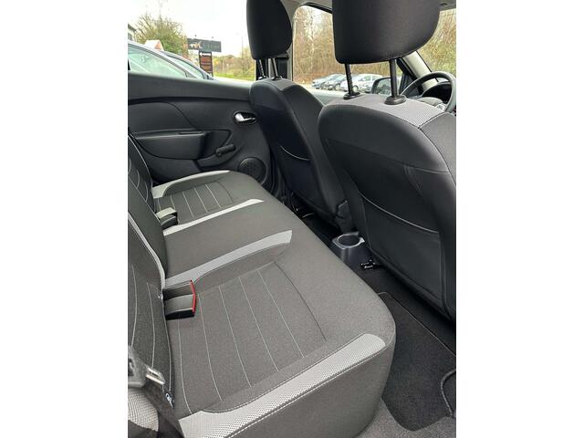 Dacia Sandero 0.9 TCe Prestige. GARANTIE 2ANS. 30.000KM