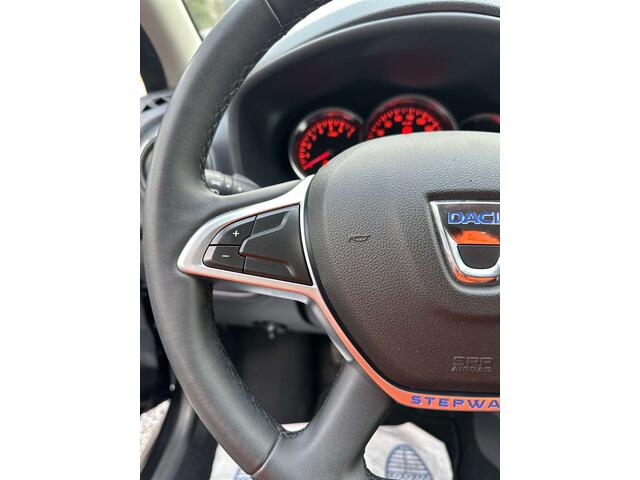 Dacia Sandero 0.9 TCe Prestige. GARANTIE 2ANS. 30.000KM