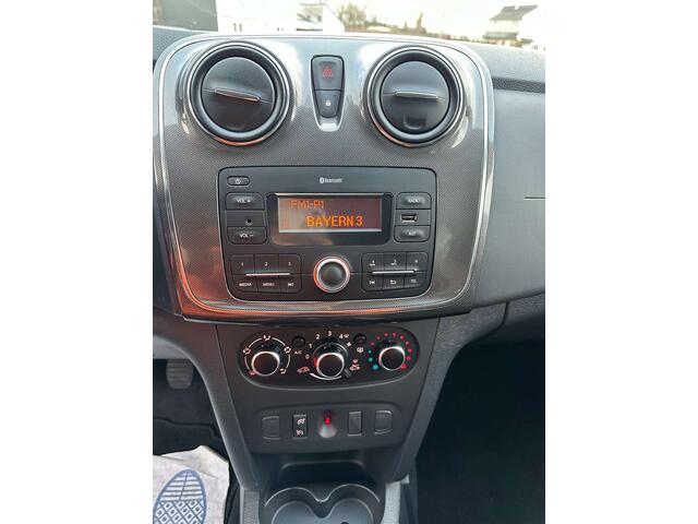 Dacia Sandero 0.9 TCe Prestige. GARANTIE 2ANS. 30.000KM