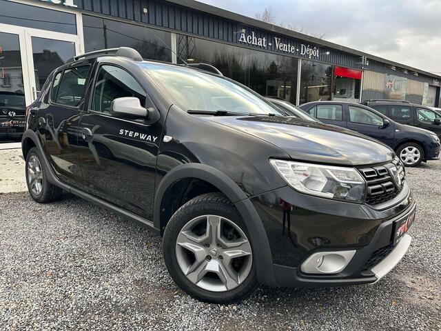 Dacia Sandero 0.9 TCe Prestige. GARANTIE 2ANS. 30.000KM