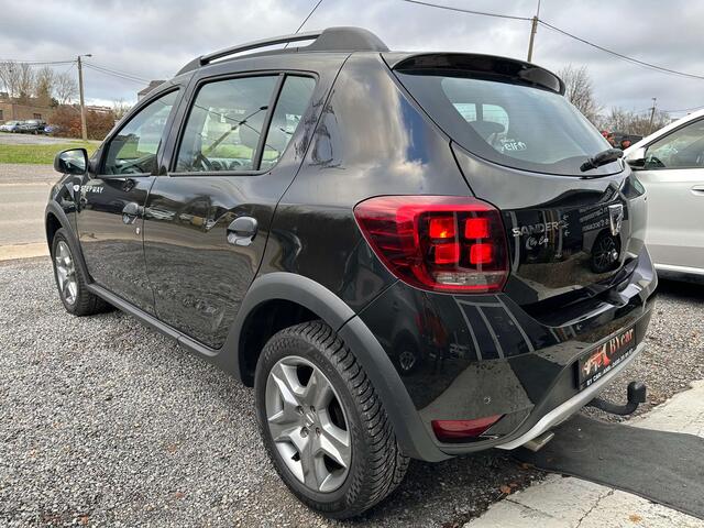 Dacia Sandero 0.9 TCe Prestige. GARANTIE 2ANS. 30.000KM
