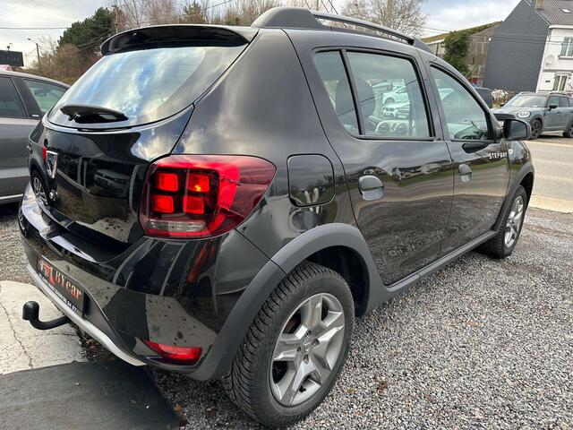 Dacia Sandero 0.9 TCe Prestige. GARANTIE 2ANS. 30.000KM