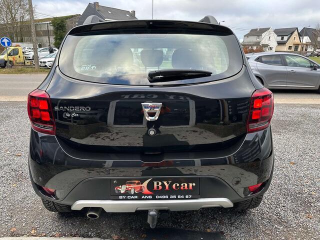 Dacia Sandero 0.9 TCe Prestige. GARANTIE 2ANS. 30.000KM