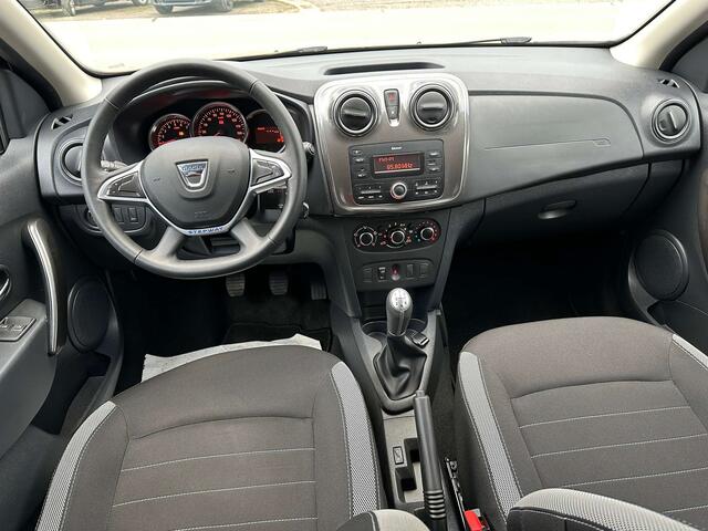 Dacia Sandero 0.9 TCe Prestige. GARANTIE 2ANS. 30.000KM