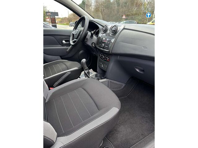 Dacia Sandero 0.9 TCe Prestige. GARANTIE 2ANS. 30.000KM