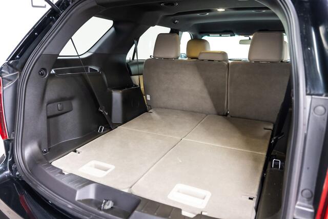 Ford Explorer XLT Ecoboost 7 Persoonsuitvoering Dealer auto