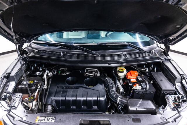 Ford Explorer XLT Ecoboost 7 Persoonsuitvoering Dealer auto