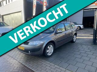 RENAULT MEGANE Grand Tour 1.6-16V Dynamique Comfort 1e Eig! NAP APK