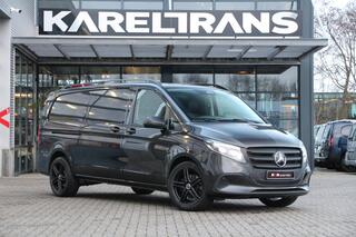 Mercedes-Benz Vito 116 CDI |  | Aut. | 2x Schuifdeur | Extra lang | Navi | Camera | Vol