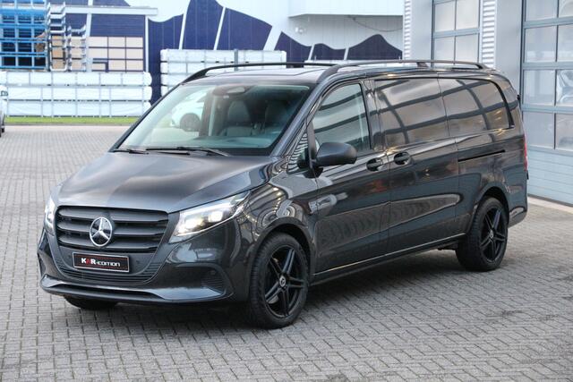 Mercedes-Benz Vito 116 CDI |  | Aut. | 2x Schuifdeur | Extra lang | Navi | Camera | Vol