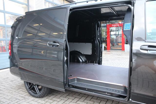 Mercedes-Benz Vito 116 CDI |  | Aut. | 2x Schuifdeur | Extra lang | Navi | Camera | Vol