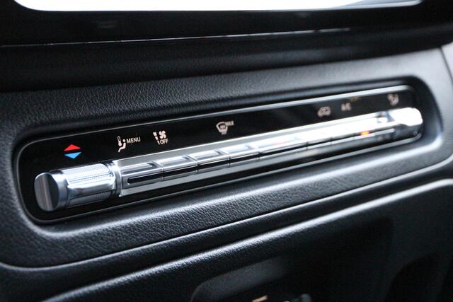 Mercedes-Benz Vito 116 CDI |  | Aut. | 2x Schuifdeur | Extra lang | Navi | Camera | Vol