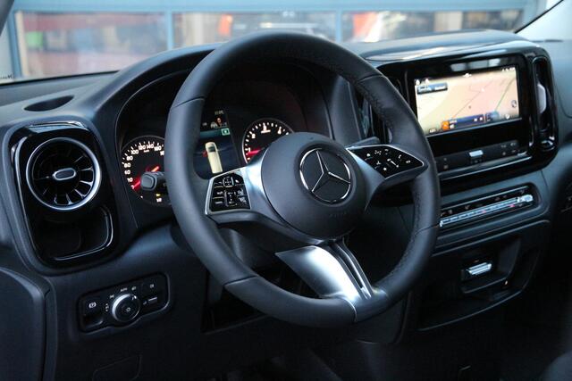 Mercedes-Benz Vito 116 CDI |  | Aut. | 2x Schuifdeur | Extra lang | Navi | Camera | Vol