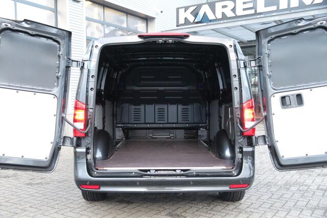 Mercedes-Benz Vito 116 CDI |  | Aut. | 2x Schuifdeur | Extra lang | Navi | Camera | Vol