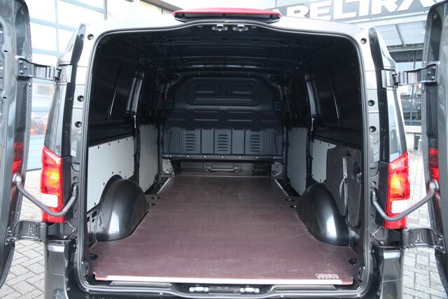 Mercedes-Benz Vito 116 CDI |  | Aut. | 2x Schuifdeur | Extra lang | Navi | Camera | Vol