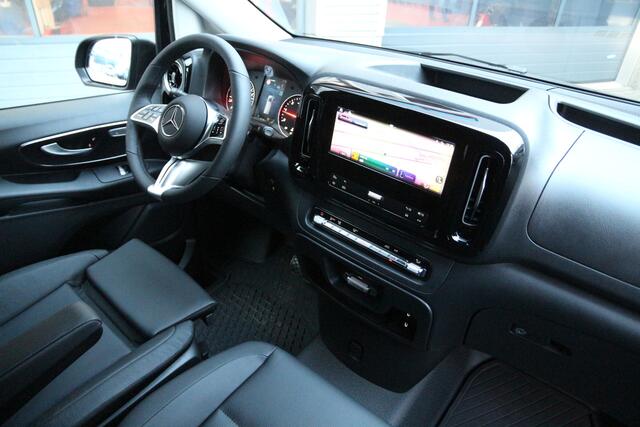 Mercedes-Benz Vito 116 CDI |  | Aut. | 2x Schuifdeur | Extra lang | Navi | Camera | Vol