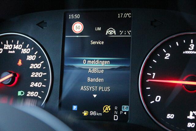 Mercedes-Benz Vito 116 CDI |  | Aut. | 2x Schuifdeur | Extra lang | Navi | Camera | Vol