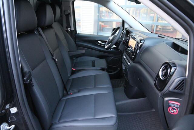 Mercedes-Benz Vito 116 CDI |  | Aut. | 2x Schuifdeur | Extra lang | Navi | Camera | Vol