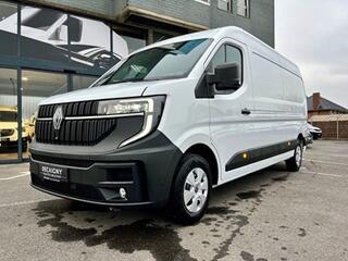 Renault Master 2.0D 130PK L3H2App ConnectInductieladerMulti stuur