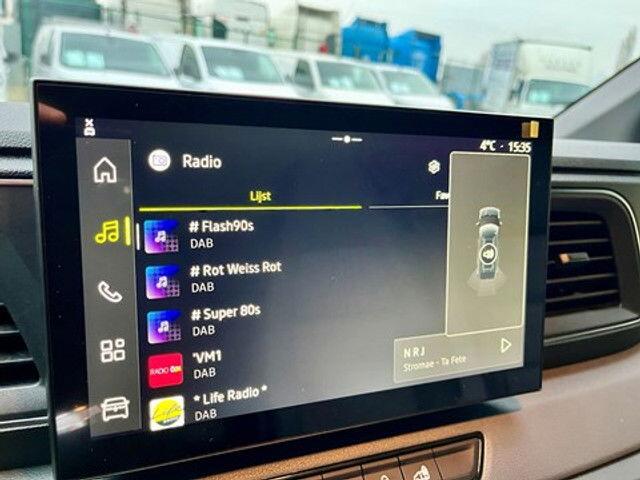 Renault Master 2.0D 130PK L3H2App ConnectInductieladerMulti stuur