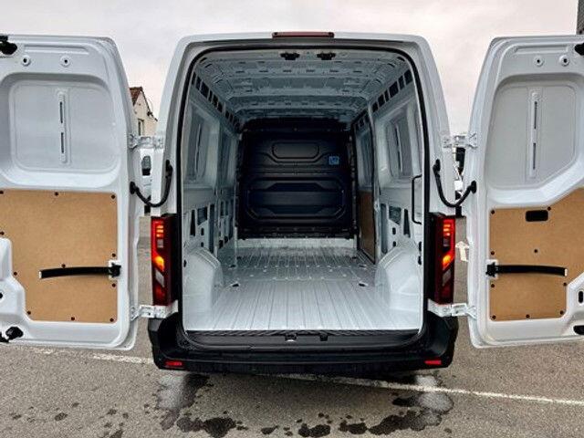 Renault Master 2.0D 130PK L3H2App ConnectInductieladerMulti stuur