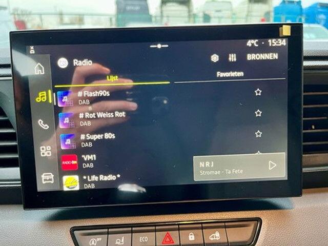 Renault Master 2.0D 130PK L3H2App ConnectInductieladerMulti stuur