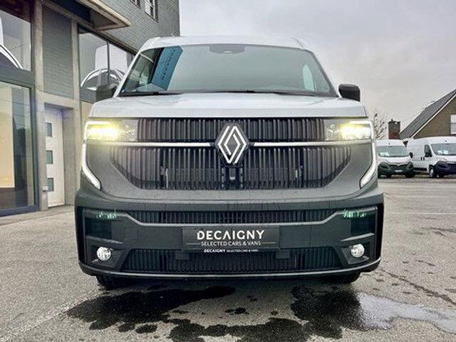 Renault Master 2.0D 130PK L3H2App ConnectInductieladerMulti stuur
