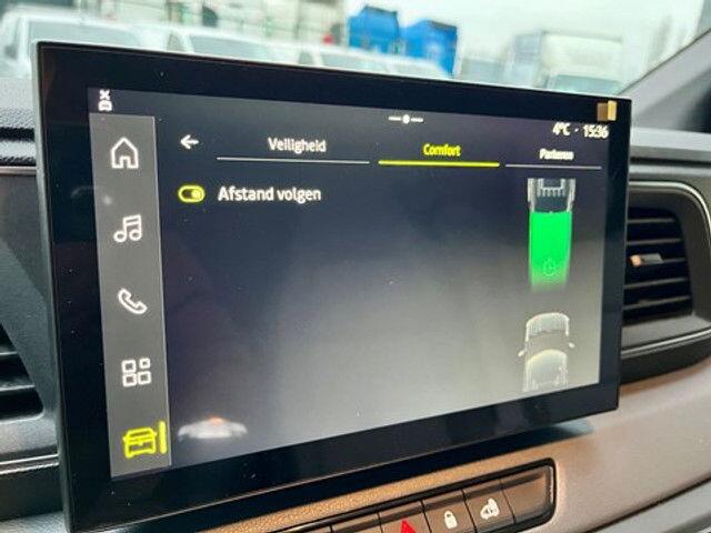 Renault Master 2.0D 130PK L3H2App ConnectInductieladerMulti stuur