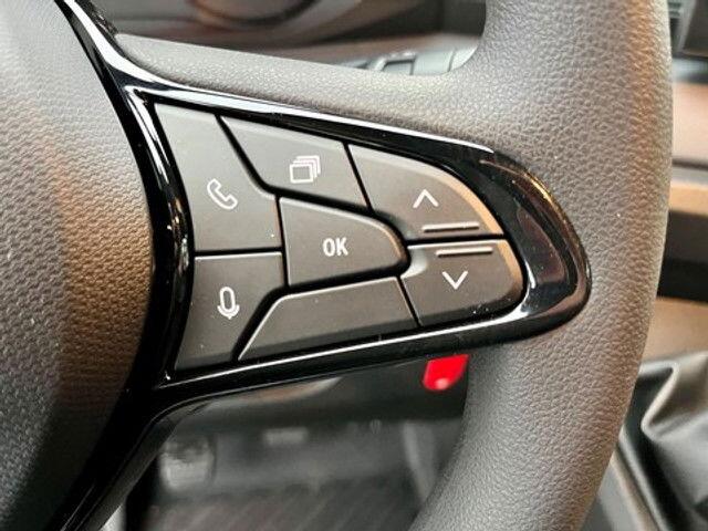 Renault Master 2.0D 130PK L3H2App ConnectInductieladerMulti stuur