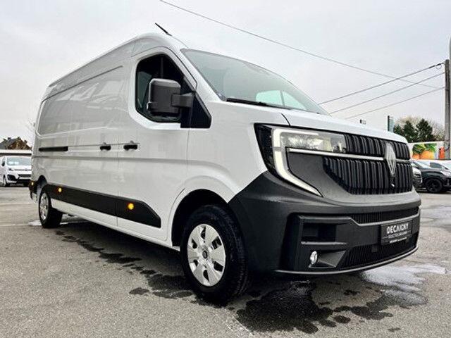 Renault Master 2.0D 130PK L3H2App ConnectInductieladerMulti stuur