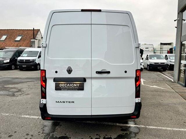 Renault Master 2.0D 130PK L3H2App ConnectInductieladerMulti stuur