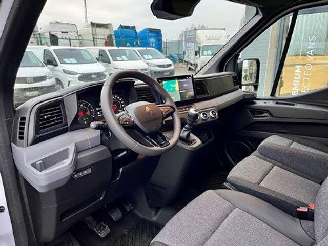 Renault Master 2.0D 130PK L3H2App ConnectInductieladerMulti stuur