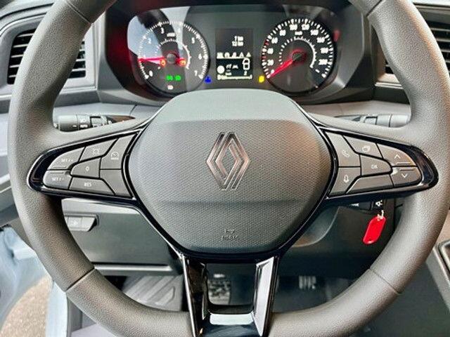 Renault Master 2.0D 130PK L3H2App ConnectInductieladerMulti stuur